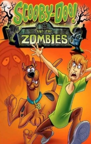 Scooby Doo and The Zombies